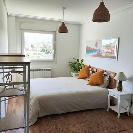 Apartamento Tranquilo En Miengo Zewnętrze zdjęcie