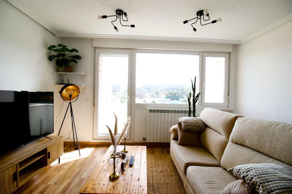 Apartamento Tranquilo En Miengo Zewnętrze zdjęcie