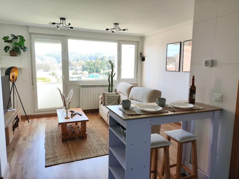 Apartamento Tranquilo En Miengo Zewnętrze zdjęcie