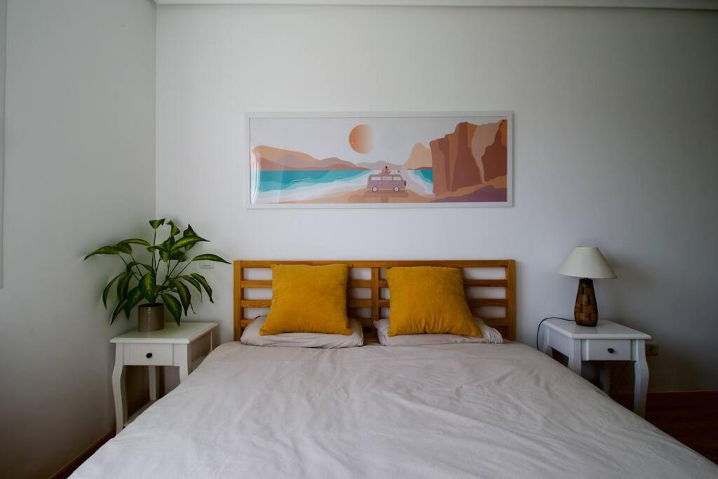 Apartamento Tranquilo En Miengo Zewnętrze zdjęcie