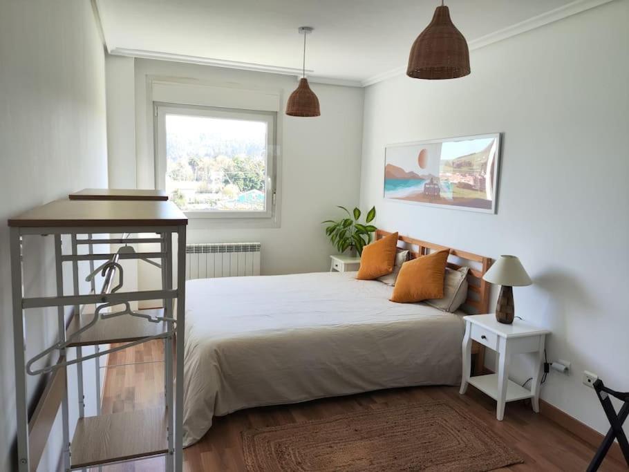 Apartamento Tranquilo En Miengo Zewnętrze zdjęcie