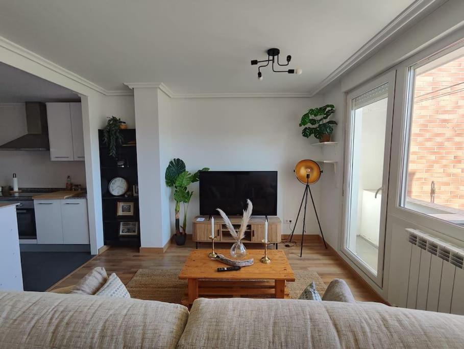 Apartamento Tranquilo En Miengo Zewnętrze zdjęcie