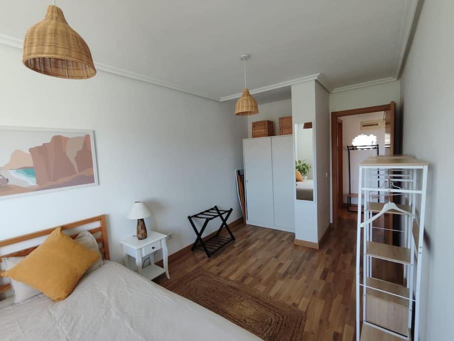 Apartamento Tranquilo En Miengo Zewnętrze zdjęcie