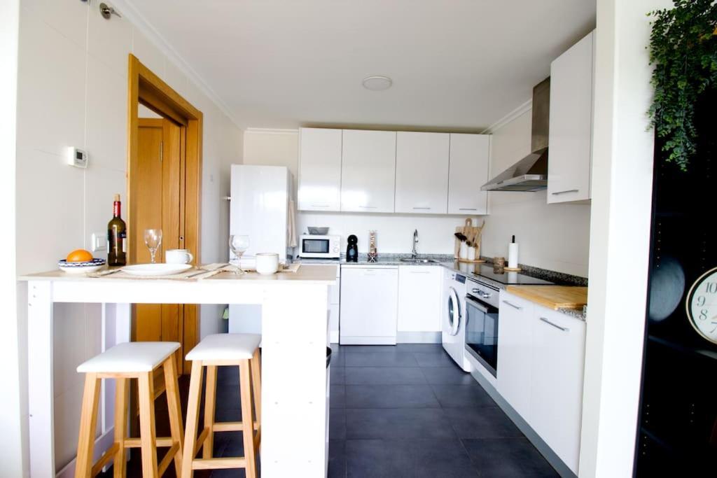 Apartamento Tranquilo En Miengo Zewnętrze zdjęcie