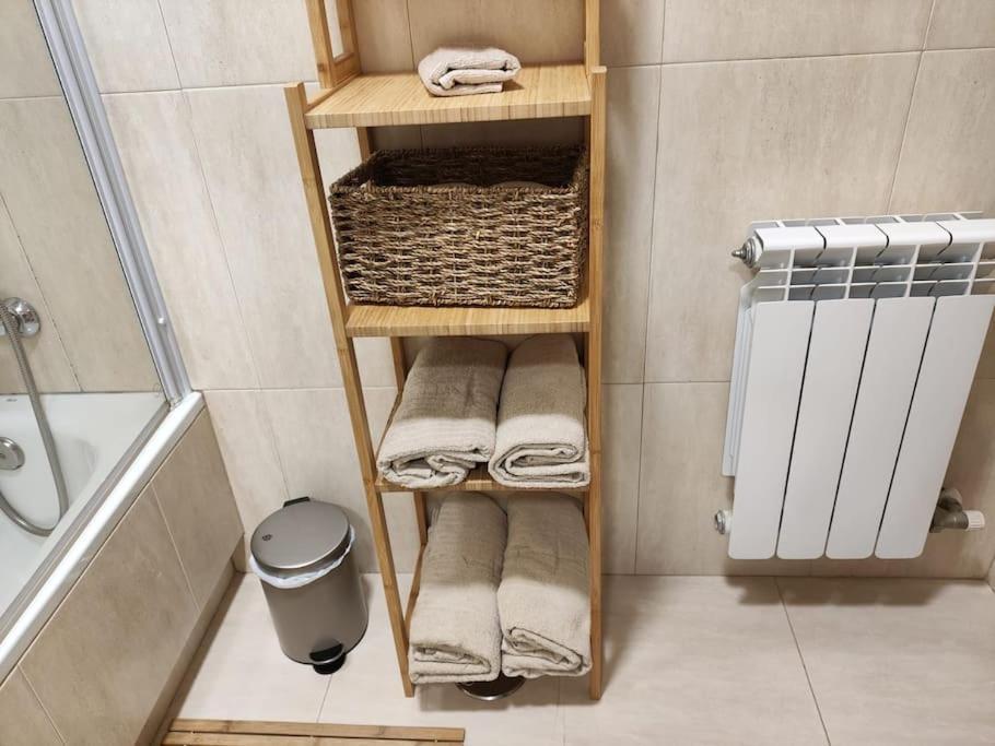 Apartamento Tranquilo En Miengo Zewnętrze zdjęcie